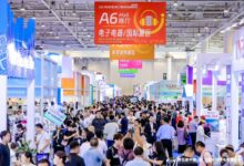 一图看懂第六届中跨展核心亮点！和全球跨境及外贸人一起相约厦门！-中跨展