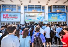 山东打造中国北方跨境电商集散中心,深拓新兴市场-中跨展