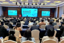 近200家外贸企业齐聚！解锁跨境金融出海密码-中跨展