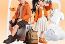 鞋服箱包出海,来第六届中跨展!-中跨展