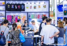 中国(厦门)国际跨境电商展览会 | 广东宝采智能科技有限公司-5B07T,6月8-10日现场见!-中跨展