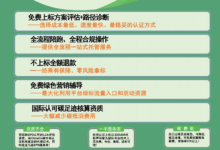 中国(厦门)国际跨境电商展览会 | 厦门衍碳科技有限公司-3C75,6月8-10日现场见!-中跨展